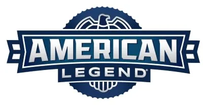 american legend airhockeytable air hockey table logo